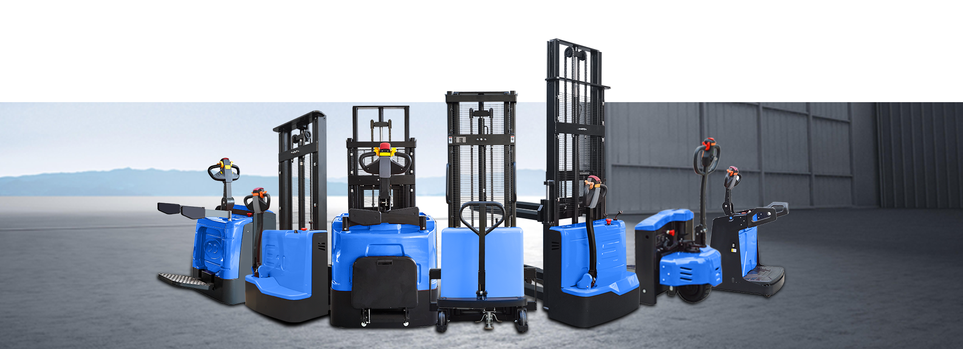 Handling Equipment