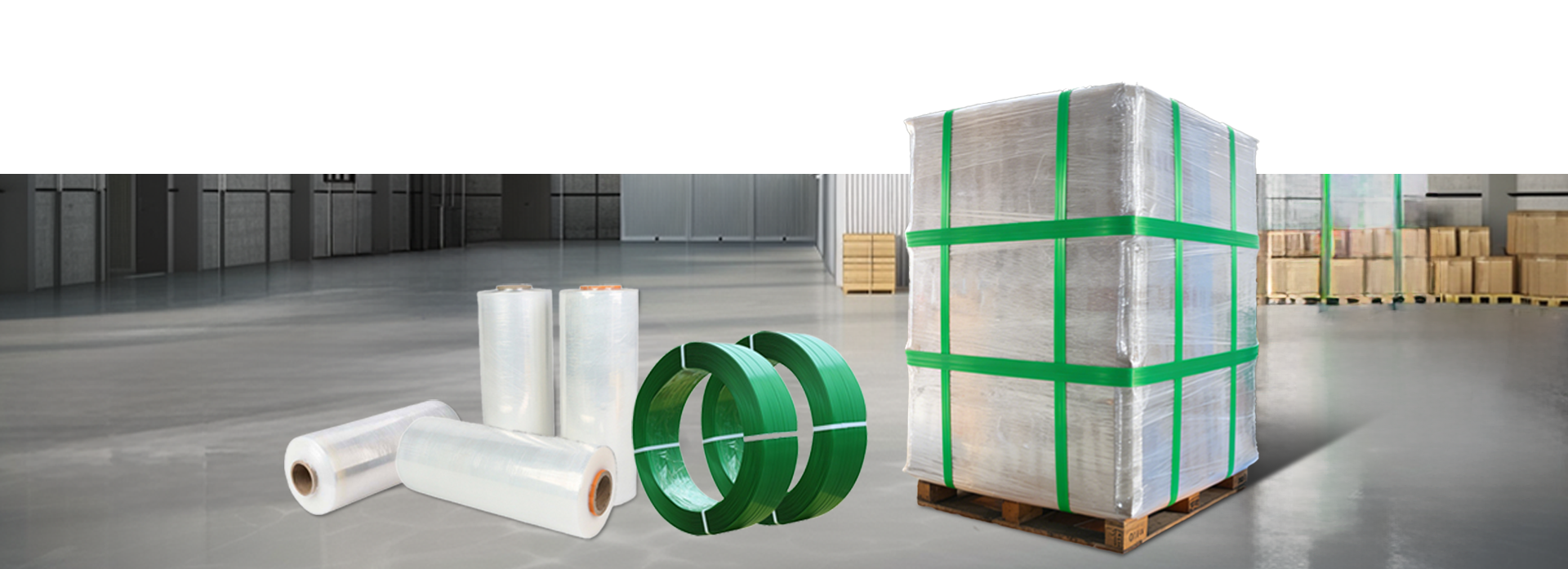 Packaging Materials