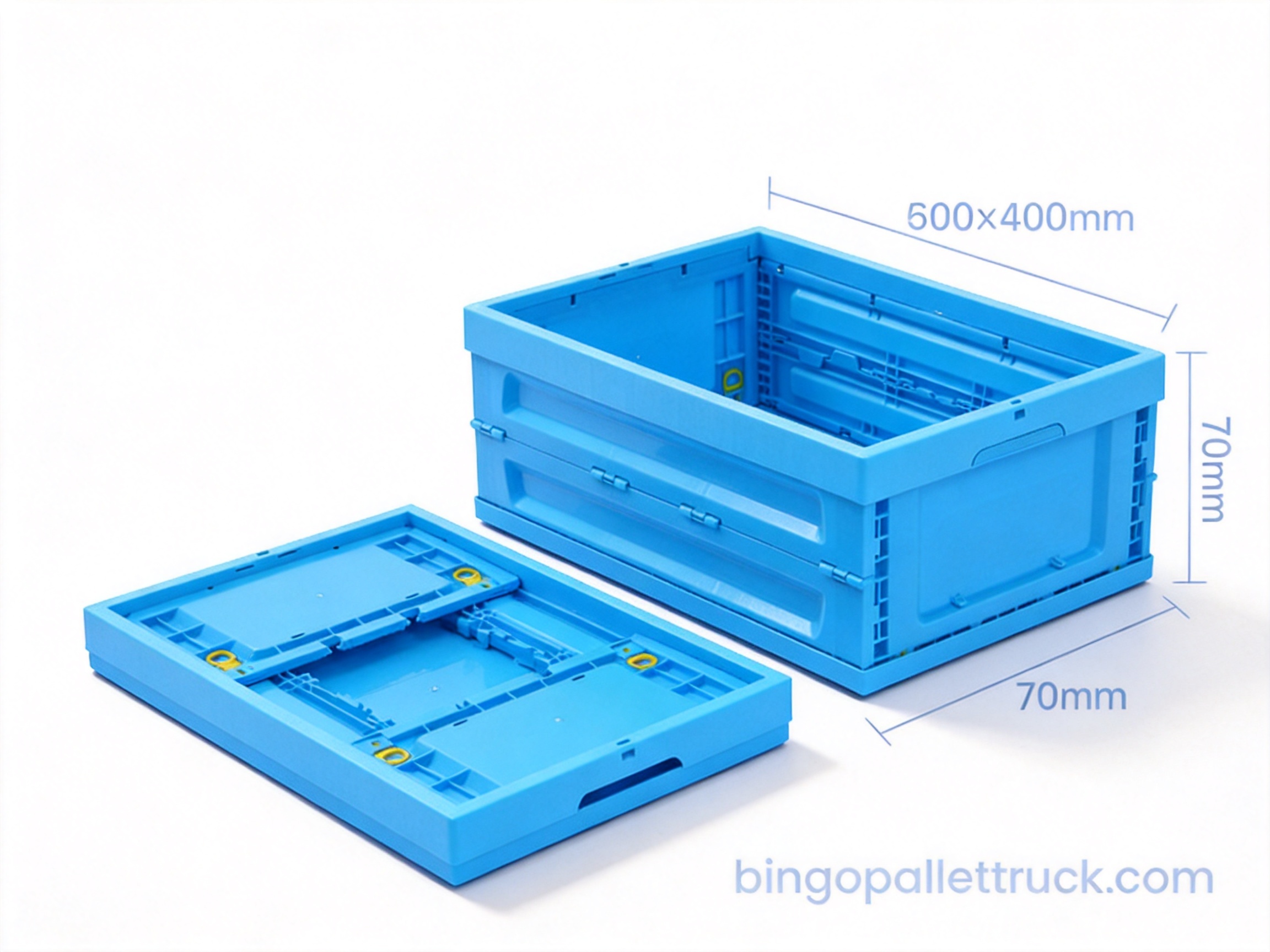 Yancheng Bingo Machinery Equipment Co., Ltd.