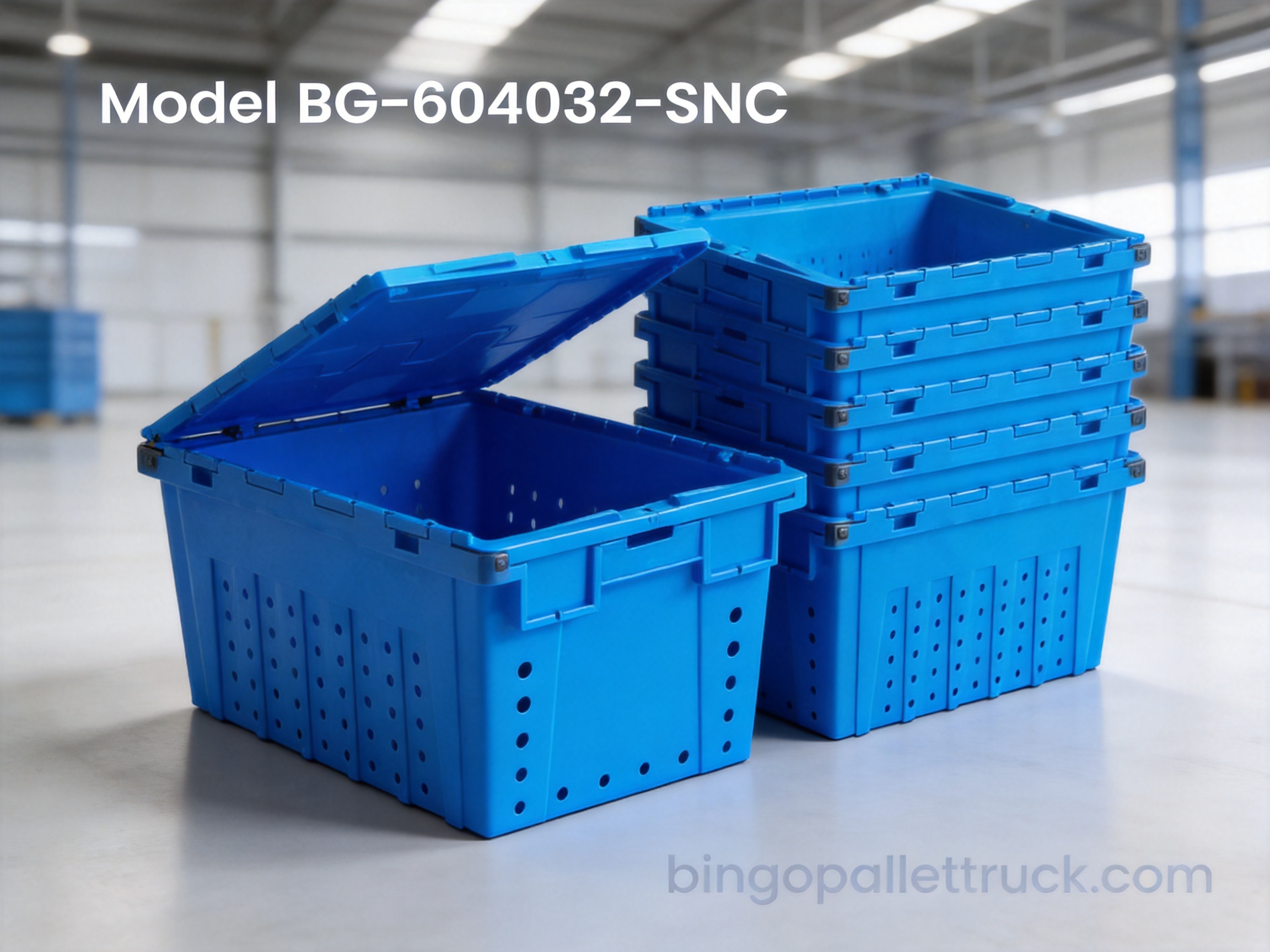Yancheng Bingo Machinery Equipment Co., Ltd.