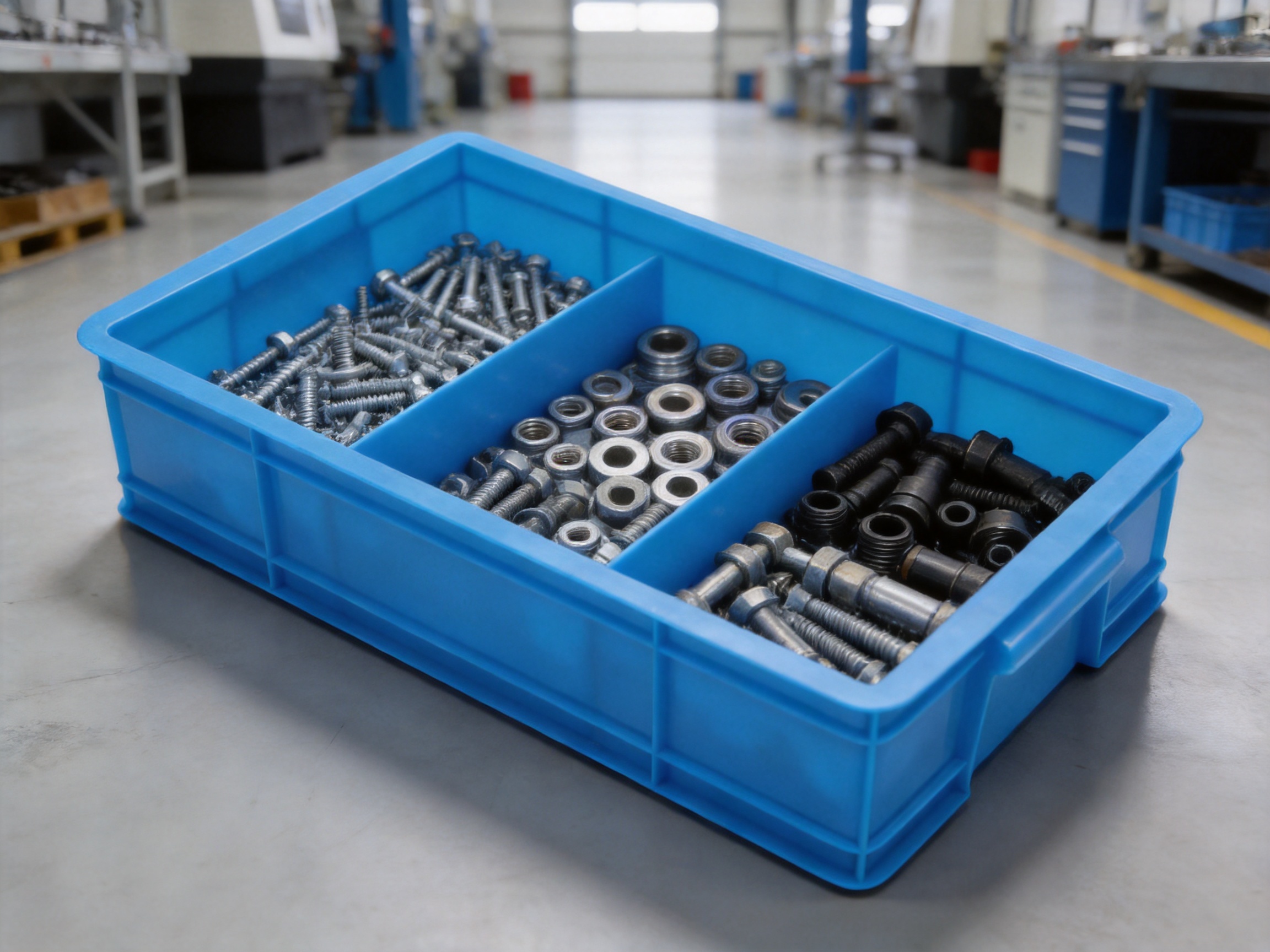 Yancheng Bingo Machinery Equipment Co., Ltd.