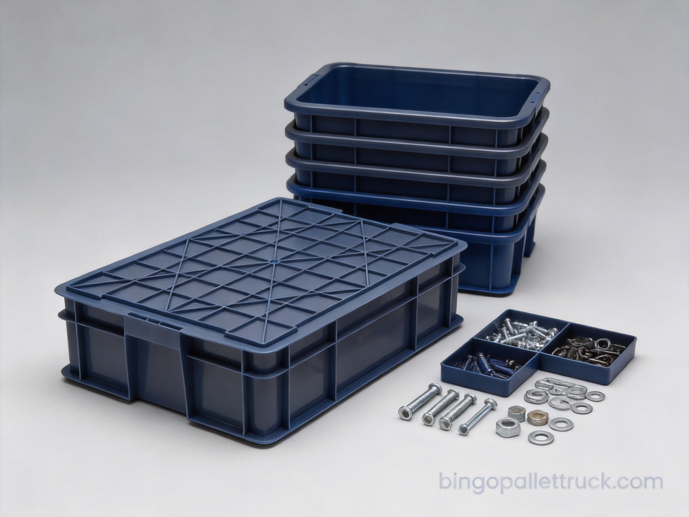 Yancheng Bingo Machinery Equipment Co., Ltd.